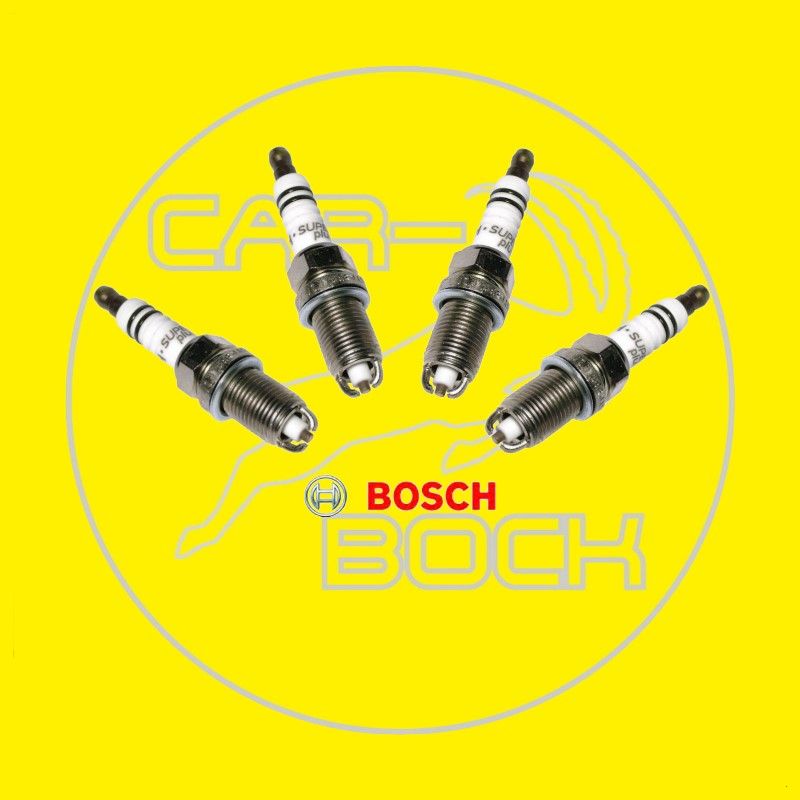 Zundkabel golf 4 1 4