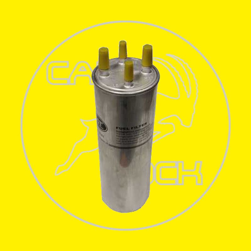 Fuel Filter VW T5 Transporter Multivan TDI