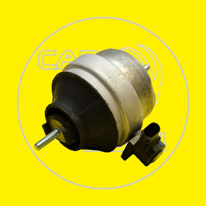 Engine mount (electronic) 2.5 TDI 110kW AUDI A4 (8D,B5) A6 (4B,C5) VW