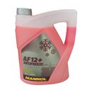 Khlflssigkeit Antifreeze AF12+ Longlife 5l Fertigmischung