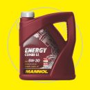 ENERGY COMBI LL SAE 5W-30 vollsynthetisches Motorenöl 5l