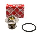 Thermostat / Khlwasserregler AUDI A3 8P VW Golf 5 V 1.9...