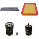 Filterset VW Sharan Alhambra 1.8T 2.0 ab Bj.05/2000