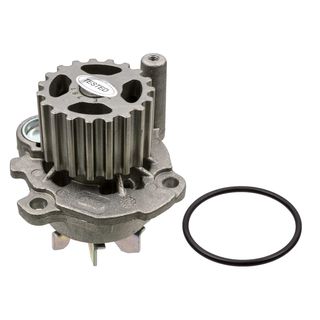 Wasserpumpe für 1.4 1.9 TDI A2 VW Lupo Polo SEAT Arosa Ibiza Fabia bis Bj.04/2002
