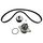 Zahnriemensatz mit Wasserpumpe 1.6 55kW Motoren AEE AEA Seat Cordoba Ibiza Felicia Golf III 3 Polo 6N + Classic 6K