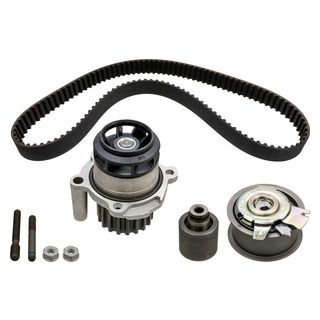 Zahnriemensatz mit Wasserpumpe für 1.4 1.9 TDI AUDI A2 VW Lupo Polo