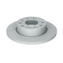 Bremsen Set hinten für SEAT Altea Leon Toledo...