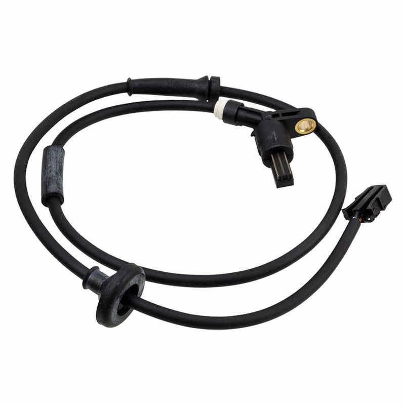 ABS Sensor Drehzahlfühler hinten VW Polo 6N 6K SEAT Cordoba € 14,90