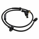 ABS Sensor Drehzahlfhler hinten VW Polo 6N 6K SEAT...