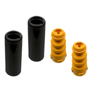 Staubschutzsatz für Stoßdämpfer hinten für VW Polo 9N 6R...