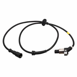 ABS Sensor Drehzahlfhler hinten VW Golf III (1H) Vento Cabrio (1E) - bis Bj.03/1995