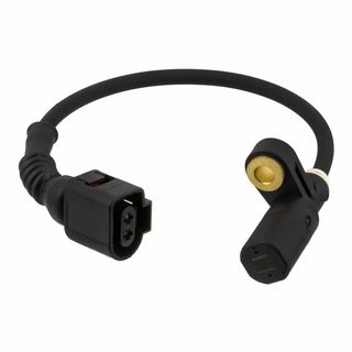 ABS Sensor Drehzahlfühler hinten für A3 quattro TT Golf4 4motion Leon4 Octavia 4x4