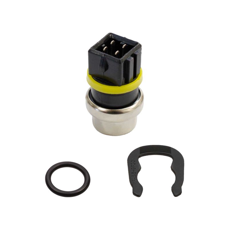 Coolant Sensor VW Golf III 3 Cabrio Polo 6N Passat 35i T4 Sharan Aros
