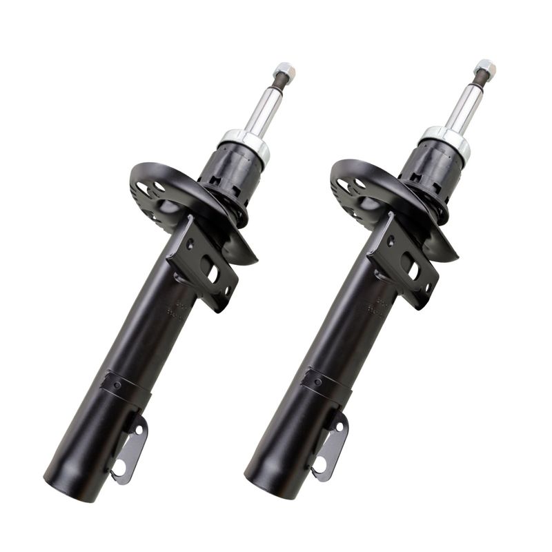 2 x Shock Absorber front VW Polo (9N) SKODA Fabia (6Y+5J) SEAT €