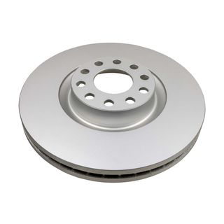 Bremsscheibe vorn belftet 321x30mm Hhe 52,4mm AUDI A6 4.2 S6 (Ref.4B3615301)