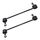 Koppelstangen-Set 2 Stk für Polo 9N Fox Ibiza 6L Fabia 6Y A1 A2