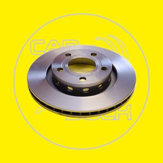 Bremsscheibe hinten AUDI A8 4D 269x22
