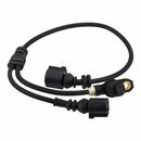 ABS Sensor Drehzahlfühler vorn links VW Sharan SEAT...