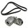 Riemenspanner + Keilrippenriemen für AUDI A4 (8E) 2.4 S4 RS4 A6 (4B) 2.7T