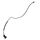 Bremsschlauch hinten rechts für VW Golf 4 IV 4motion AUDI A3 TT quattro Octavia 4x4