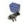 Differenzdruckgeber DPF Sensor für AUDI A4 A5 A6 A8 Q5 Q7 SEAT Exeo VW Touareg