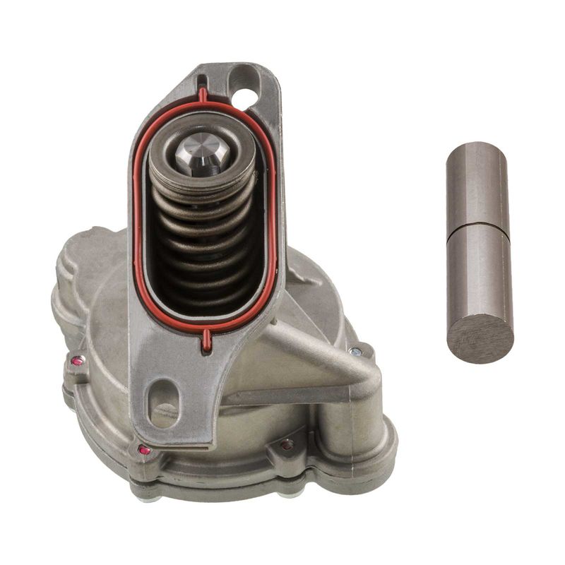 maXpeedingrods Vakuumpumpe Unterdruckpumpe Pumpe Unterdruck für LT 28-35 LT40-55 T4 2.4 2.5 
