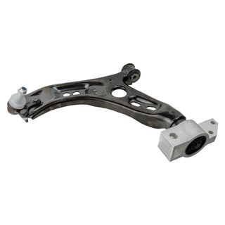 Querlenker vorn links Stahlblech für AUDI A3 8P VW Golf 5 6 Caddy Touran