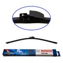 Wischblatt Heck Aerotwin 400 mm BOSCH fr Fabia Octavia...