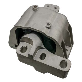 Motorlager Motorhalter rechts vorn für 1.6 A3 VW Golf 4 Bora Beetle Leon Toledo