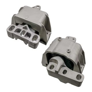 Motorlager Getriebelager rechts + links AUDI A3 VW Golf 4...