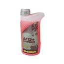 Kühlflüssigkeit Antifreeze AF12+ Longlife 1l Fertigmischung