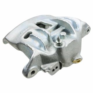 Bremssattel vorn links VW T4 15" 1LP für massive Scheiben