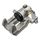 Bremssattel hinten rechts AUDI A6 (4B,C5) quattro Allroad VW Passat (3B,3BG) syncro 4motion