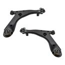Querlenker Set für VW Golf 3 Vento Corrado GTI + VR6...