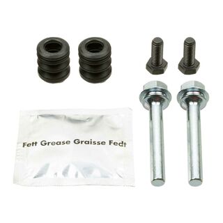 Bremssattel Führungsbolzen hinten für AUDI A4 8D B5 bis Bj.02/97 VW Golf 3 Sharan Alhambra Passat 35i