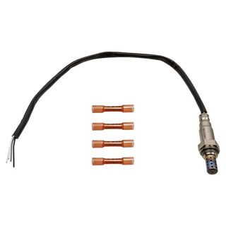 Lambdasonde 4-Kabel für AUDI A4 (8D,B5) Bj.1995-2000...
