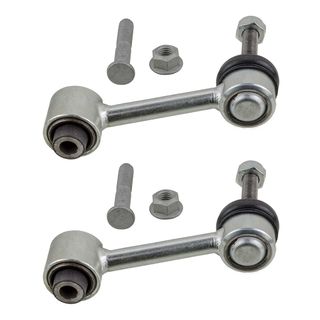 Koppelstangen Set hinten für VW Golf V Touran Passat 3C AUDI A3 Octavia 1Z