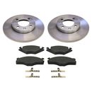 Bremsen Set vorn fr VW Caddy Golf II 2 - Set...