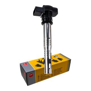 Zündspule für 1.8 2.0 FSI TSI TFSI AUDI A3 A4 A5 A6 Q3 Q5 TT Altea Leon Octavia Golf 5 Passat B6 B7