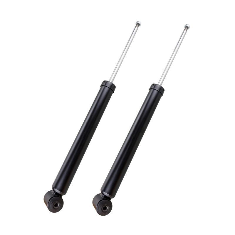 Shock Absorber Kit for Rear Axle SKODA Octavia Estate Combi Golf Mk4