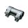 Schelle Rohrverbinder 55x125 mm für AUDI A3 A4 A6