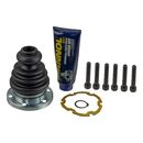 Achsmanschette getriebeseitig AUDI A4 A6 A8 VW Passat