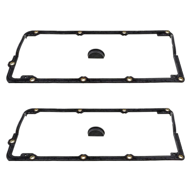 Valve cover gasket vw passat Clearance
