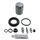 Bremssattel Reparatursatz hinten (mit Kolben) für AUDI VW SEAT SKODA - System Girling/Lucas für 38mm Kolben