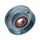 Spannrolle für Riemenspanner Keilrippenriemen 1.9 TDI 66+81kW AUDI A3 VW Golf 4 Octavia Leon Toledo