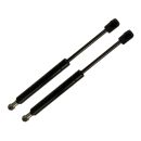 Gasfeder Heckklappe (2x) für AUDI Cabriolet 8G B4 -...