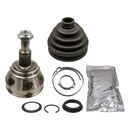 Gelenksatz Antriebswelle auen A3 8L Golf IV Leon 1M...