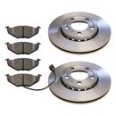 Bremsen vorn SKODA Fabia II VW Polo 9N 239mm mit VWK -...