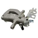 Bremssattel hinten links für VW CADDY III 2K Kombi...