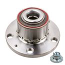 Radnabe mit Radlager vorn SKODA Fabia VW Polo Fox - 66mm